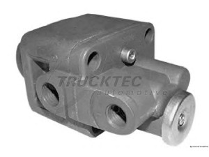 TRUCKTEC AUTOMOTIVE 05.24.022 jungiklis, pavarų dėžės skaidiklis
6038202043, 4253 8044, 81.52131.6010