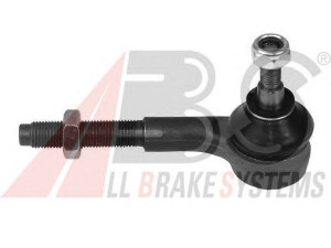 A.B.S. 230378 skersinės vairo trauklės galas 
 Vairavimas -> Vairo mechanizmo sujungimai
6000 030 048