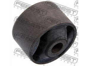FEBEST TAB-448 valdymo svirties/išilginių svirčių įvorė 
 Ašies montavimas/vairavimo mechanizmas/ratai -> Valdymo svirtis/pasukamosios svirties sujungimas -> Montavimas/sutvirtinimas
48760-42010, 48780-42010