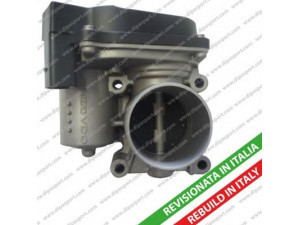 DIPASPORT FLAI084R droselio korpusas 
 Kuro mišinio formavimas -> Mišinio sudarymas -> Droselis/kuro vamzdeliai/vakuumo žarnelė
03D133062E, 7519051, 03D133062F