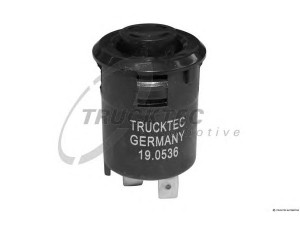 TRUCKTEC AUTOMOTIVE 01.42.005 jungiklis, valymo intervalo valdiklis
000 545 9211
