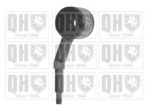 QUINTON HAZELL QLS1712S šarnyro stabilizatorius 
 Ašies montavimas/vairavimo mechanizmas/ratai -> Stabilizatorius/fiksatoriai -> Pasukimo trauklė
6 150 971