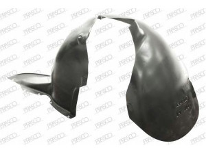 PRASCO VW7173603 vidinis sparno skydas 
 Kėbulas -> Kėbulo dalys/ sparnas/buferis -> Sparnas/montavimo dalys
1T0805912G