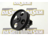 DA SILVA DP2841 hidraulinis siurblys, vairo sistema 
 Vairavimas -> Vairo pavara/siurblys