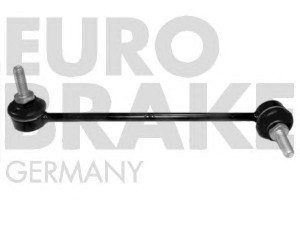 EUROBRAKE 59145113621 šarnyro stabilizatorius 
 Ašies montavimas/vairavimo mechanizmas/ratai -> Stabilizatorius/fiksatoriai -> Pasukimo trauklė
5461600Q0A, 5461600QAC, 4408904