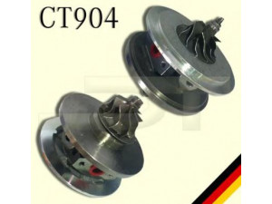 ACI - AVESA CT-904 montavimo komplektas, kompresorius 
 Išmetimo sistema -> Turbokompresorius
1131931, 1203083, 1207990, 1207999