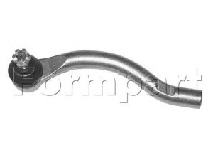 FORMPART 3602029 skersinės vairo trauklės galas 
 Vairavimas -> Vairo mechanizmo sujungimai
53540-SDA-A01