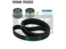 SKF VKMA 95000 paskirstymo diržo komplektas 
 Techninės priežiūros dalys -> Papildomas remontas
MD 140071, MD 151447, MD 161427
