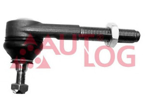 AUTLOG FT1421 skersinės vairo trauklės galas 
 Vairavimas -> Vairo mechanizmo sujungimai
6000030048