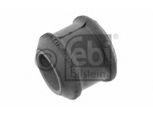 FEBI BILSTEIN 07199 skersinio stabilizatoriaus įvorių komplektas 
 Ašies montavimas/vairavimo mechanizmas/ratai -> Stabilizatorius/fiksatoriai -> Sklendės
602 321 00 50, 602 321 02 50, 602 321 03 50