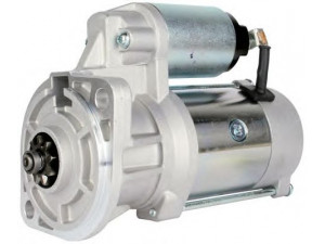 PowerMax 8213380 starteris 
 Elektros įranga -> Starterio sistema -> Starteris
65.26201-7059