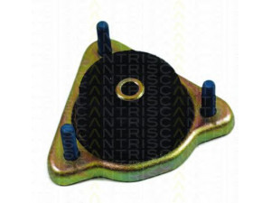 TRISCAN 8500 16911 pakabos statramsčio atraminis guolis 
 Ašies montavimas/vairavimo mechanizmas/ratai -> Montavimas, pakabos statramstis
6675788, 6763456