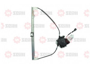 SEIM 970035 lango pakėliklis 
 Vidaus įranga -> Elektrinis lango pakėliklis
7700834346