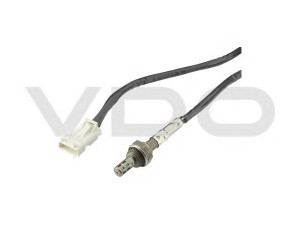VDO A2C59513870Z lambda jutiklis 
 Išmetimo sistema -> Jutiklis/zondas
46 60 502, 46 62 359, 9125580, 9202719