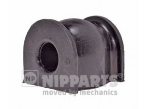 NIPPARTS N4274007 įvorė, stabilizatorius 
 Ašies montavimas/vairavimo mechanizmas/ratai -> Stabilizatorius/fiksatoriai -> Sklendės
51306-SAA-G01