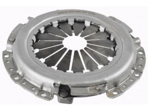 SACHS 3082 600 763 sankabos suspaudimo plokštelė 
 Sankaba/dalys -> Sankabos suspaudimo plokštelė
41300-23000, 41300-23000