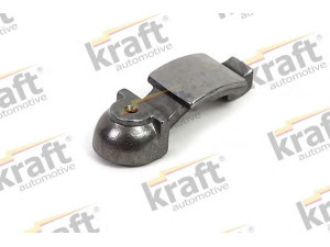 KRAFT AUTOMOTIVE 1211510 pavaros svirtis, vožtuvų eilė 
 Variklis -> Variklio uždegimo laiko reguliavimo kontrolė -> Svirtis/kumštelis
06 40 579, 06 40 579., 06 40 587