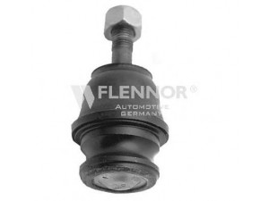 FLENNOR FL773-D atramos/vairo trauklė 
 Ašies montavimas/vairavimo mechanizmas/ratai -> Sujungimai -> Atramos/vairo trauklė
721067020, 721067021