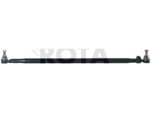 ROTA 2058894 centrinės trauklės mazgas 
 Vairavimas -> Vairo trauklė
4064600205