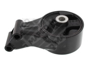 MAPCO 36030 variklio montavimas 
 Variklis -> Variklio montavimas -> Variklio montavimo rėmas
51 740 304, 5684 166, 9156 933