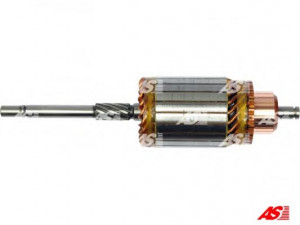 AS-PL SA0072 ankeris, starteris