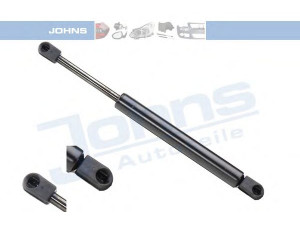 JOHNS 13 19 95-91 dujinė spyruoklė, bagažinė 
 Priedai -> Bagažinė/pakrovimo skyrius
4F0 827 552, 4F0 827 552B