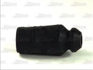 Magnum Technology A96000MT apsauginis dangtelis/gofruotoji membrana, amortizatorius 
 Pakaba -> Amortizatorius
48331-87702