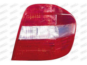 PRASCO ME8244164 kombinuotas galinis žibintas 
 Kėbulas -> Transporto priemonės galas -> Kombinuotas galinis žibintas/dalys -> Kombinuotas galinis žibintas
2048200164