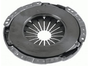 SACHS 3082 281 031 sankabos suspaudimo plokštelė 
 Sankaba/dalys -> Sankabos suspaudimo plokštelė
2 228 065, 2 228 066, 21 21 2 228 065