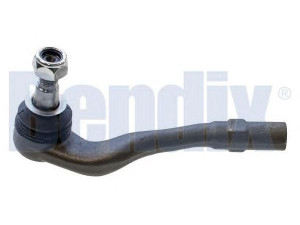 BENDIX 043876B skersinės vairo trauklės galas 
 Vairavimas -> Vairo mechanizmo sujungimai
2043300903