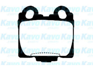 KAVO PARTS BP-9060 stabdžių trinkelių rinkinys, diskinis stabdys 
 Techninės priežiūros dalys -> Papildomas remontas
0446622180, 0446630120, 0446630121