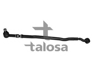 TALOSA 41-02019 strypo montavimas 
 Vairavimas -> Sujungimo trauklės surinkimas/dalys -> Sujungimo trauklės surinkimas
811419802J, ES2749, 811419802J