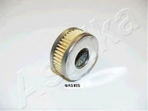 ASHIKA 10-GAS18S kuro filtras