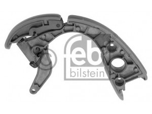 FEBI BILSTEIN 40312 įtempiklis, pavaros grandinė 
 Variklis -> Variklio uždegimo laiko reguliavimo kontrolė -> Sinchronizavimo grandinė/įtempiklis/kreiptuvas -> Sinchronizavimo grandinės įtempiklis
059 109 507 A, 059 109 507 C, 059 109 507 D