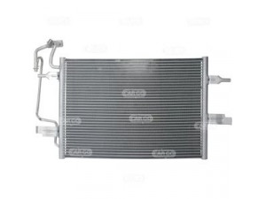 HC-Cargo 260012 kondensatorius, oro kondicionierius 
 Oro kondicionavimas -> Kondensatorius
13128931, 1850086, 52496880