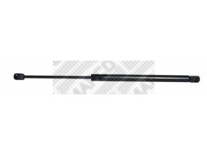 MAPCO 91708 dujinė spyruoklė, bagažinė 
 Vidaus įranga -> Bagažinė
09 152 393, 1 32 681