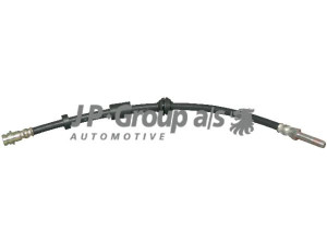 JP GROUP 1561600500 stabdžių žarnelė 
 Stabdžių sistema -> Stabdžių žarnelės
1223474, 1226616, 1232439, 1303372