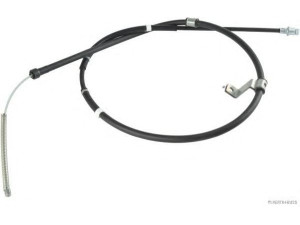 MAGNETI MARELLI 600000120700 trosas, stovėjimo stabdys
MB857804