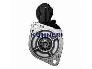 AD KÜHNER 20306 starteris 
 Elektros įranga -> Starterio sistema -> Starteris
M2T50171, M2T50181, M2T52071, M2T52081