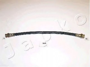 JAPKO 69300 laikantysis rėmas, stabdžių žarnelė 
 Stabdžių sistema -> Stabdžių žarnelės
0419-43-820, 0820-43-810B