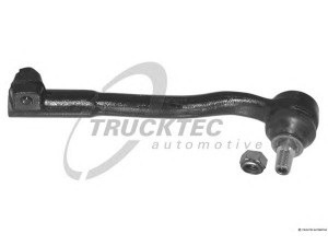 TRUCKTEC AUTOMOTIVE 08.37.013 skersinės vairo trauklės galas
32 21 1 141 346
