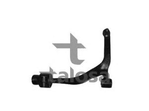 TALOSA 40-01347 vikšro valdymo svirtis 
 Ašies montavimas/vairavimo mechanizmas/ratai -> Valdymo svirtis/pasukamosios svirties sujungimas -> Vairo trauklės (valdymo svirtis, išilginis balansyras, diago
54501CG200, RK620509