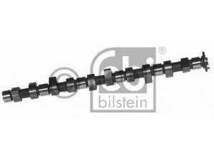 FEBI BILSTEIN 05442 skirstomasis velenas 
 Variklis -> Variklio uždegimo laiko reguliavimo kontrolė -> Skirstomasis velenas
602 050 05 01, 602 050 08 01