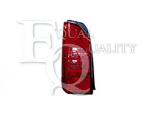 EQUAL QUALITY FP0403 kombinuotas galinis žibintas 
 Kėbulas -> Šviesos -> Kombinuotas galinis žibintas/dalys -> Kombinuotas galinis žibintas
0046829508, 46829508, 50704609