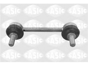 SASIC 9005013 šarnyro stabilizatorius 
 Ašies montavimas/vairavimo mechanizmas/ratai -> Stabilizatorius/fiksatoriai -> Savaime išsilyginanti atrama
1332463, 4436609