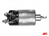 AS-PL SS6001 solenoidinis jungiklis, starteris
28150-22011-000, 28150-24061-000