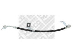 MAPCO 3888 stabdžių žarnelė 
 Stabdžių sistema -> Stabdžių žarnelės
1 041 775, 1 075 807, 95 AB 2078BD