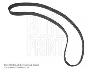 BLUE PRINT ADM57527 paskirstymo diržas 
 Techninės priežiūros dalys -> Papildomas remontas
KJ01-12-205