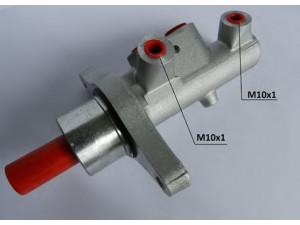 OPEN PARTS FBM1413.00 pagrindinis cilindras, stabdžiai 
 Stabdžių sistema -> Pagrindinis stabdžių cilindras
7701208838