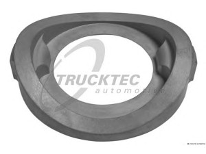 TRUCKTEC AUTOMOTIVE 02.13.070 jungė, centrinis įpurškimas
601 234 0244
